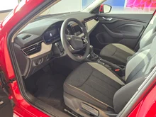 Thumbnail-Foto von Fahrzeug