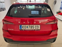 Thumbnail-Foto von Fahrzeug