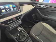 Thumbnail-Foto von Fahrzeug