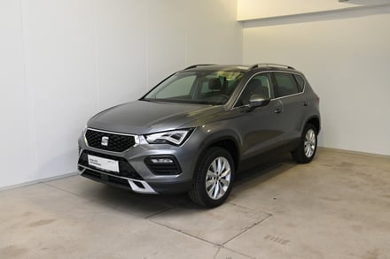 SEAT Ateca Style Edition 1.5 TSI ACT DSG
