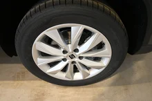 Thumbnail-Foto von Fahrzeug