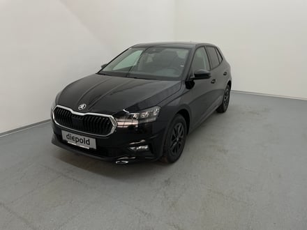 Škoda Fabia Selection TSI