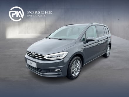 VW Touran Friends TDI