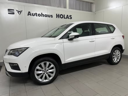 SEAT Ateca Style 1.6 TDI