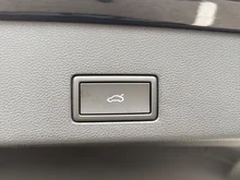 VW Golf Variant Sport mHeV DSG in Grenadillschwarz Metallic
