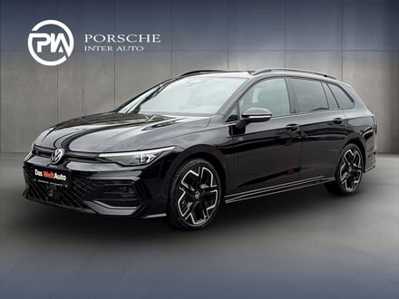 VW Golf Variant Sport mHeV DSG