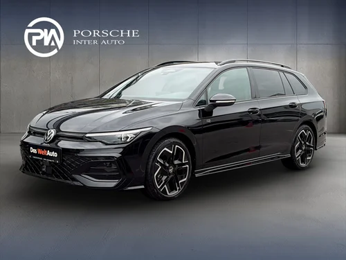 VW Golf Variant Sport mHeV DSG