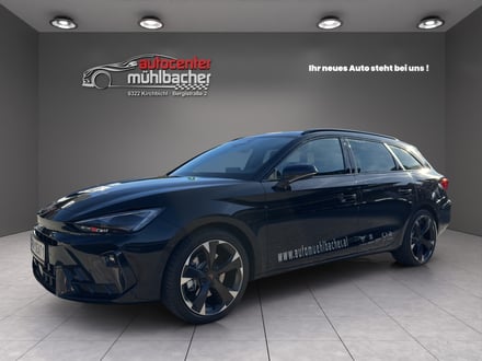 CUPRA Leon SP Kombi 2.0 TDI DSG