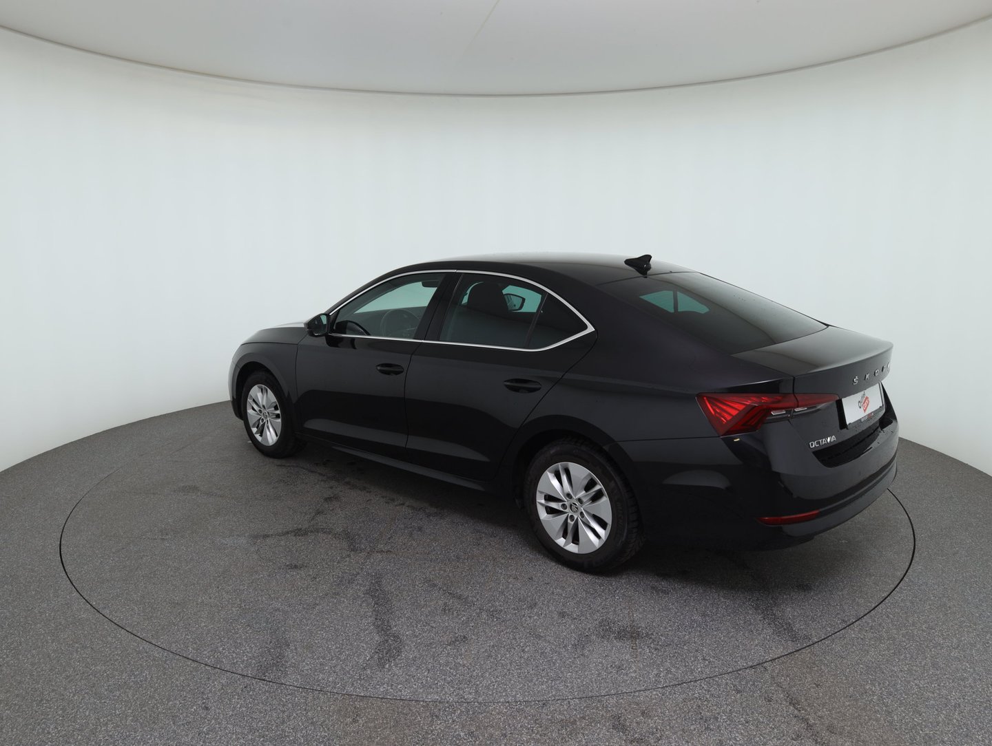 Škoda OCTAVIA Ambition TSI | Bild 7 von 25