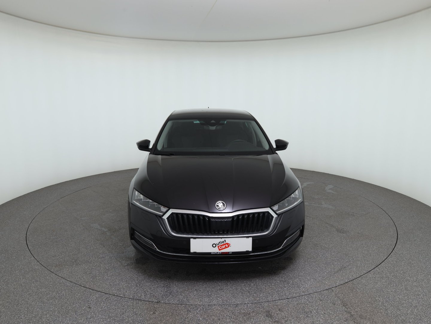 Škoda OCTAVIA Ambition TSI | Bild 2 von 25