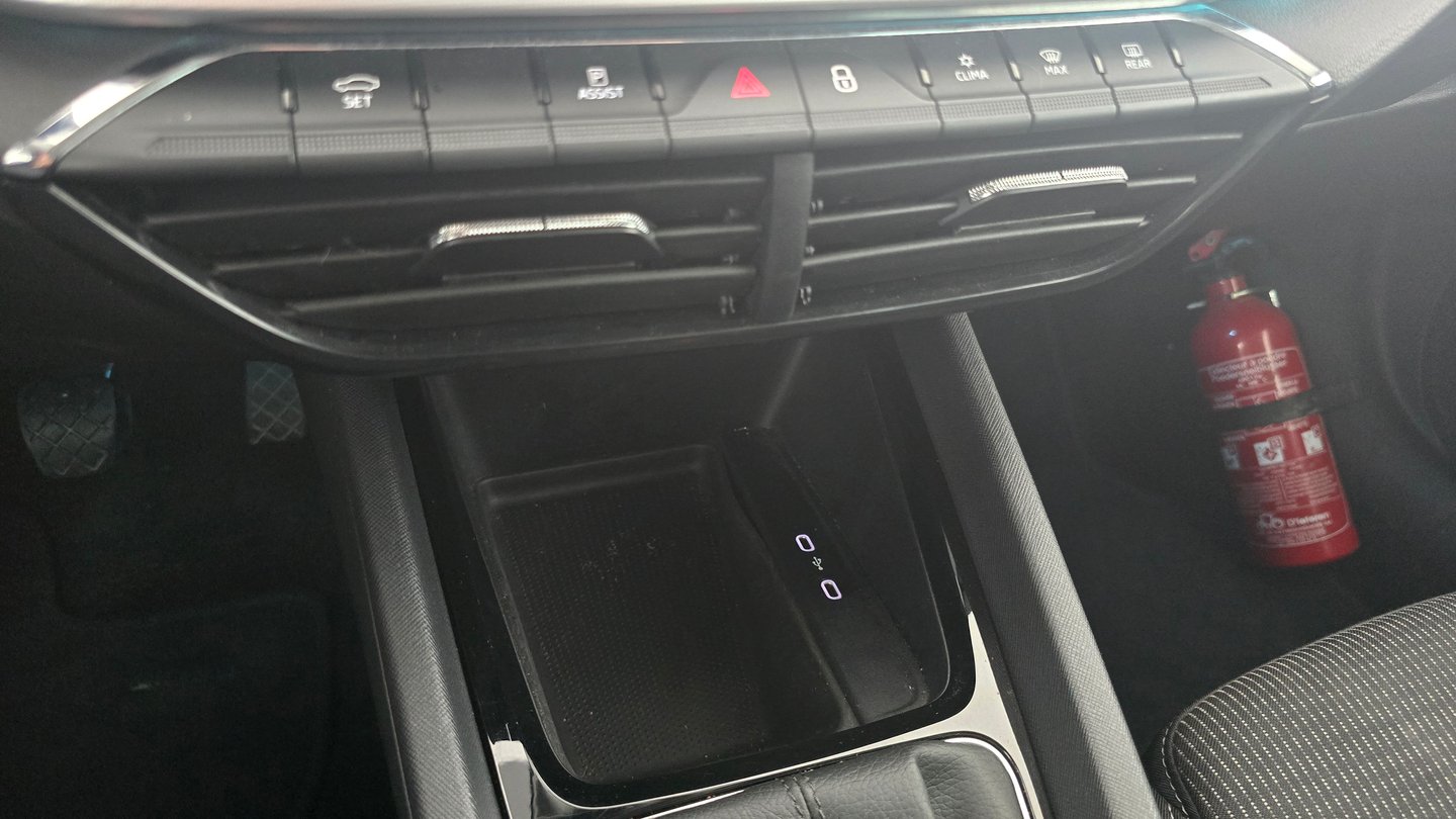 Škoda OCTAVIA Ambition TSI | Bild 21 von 25
