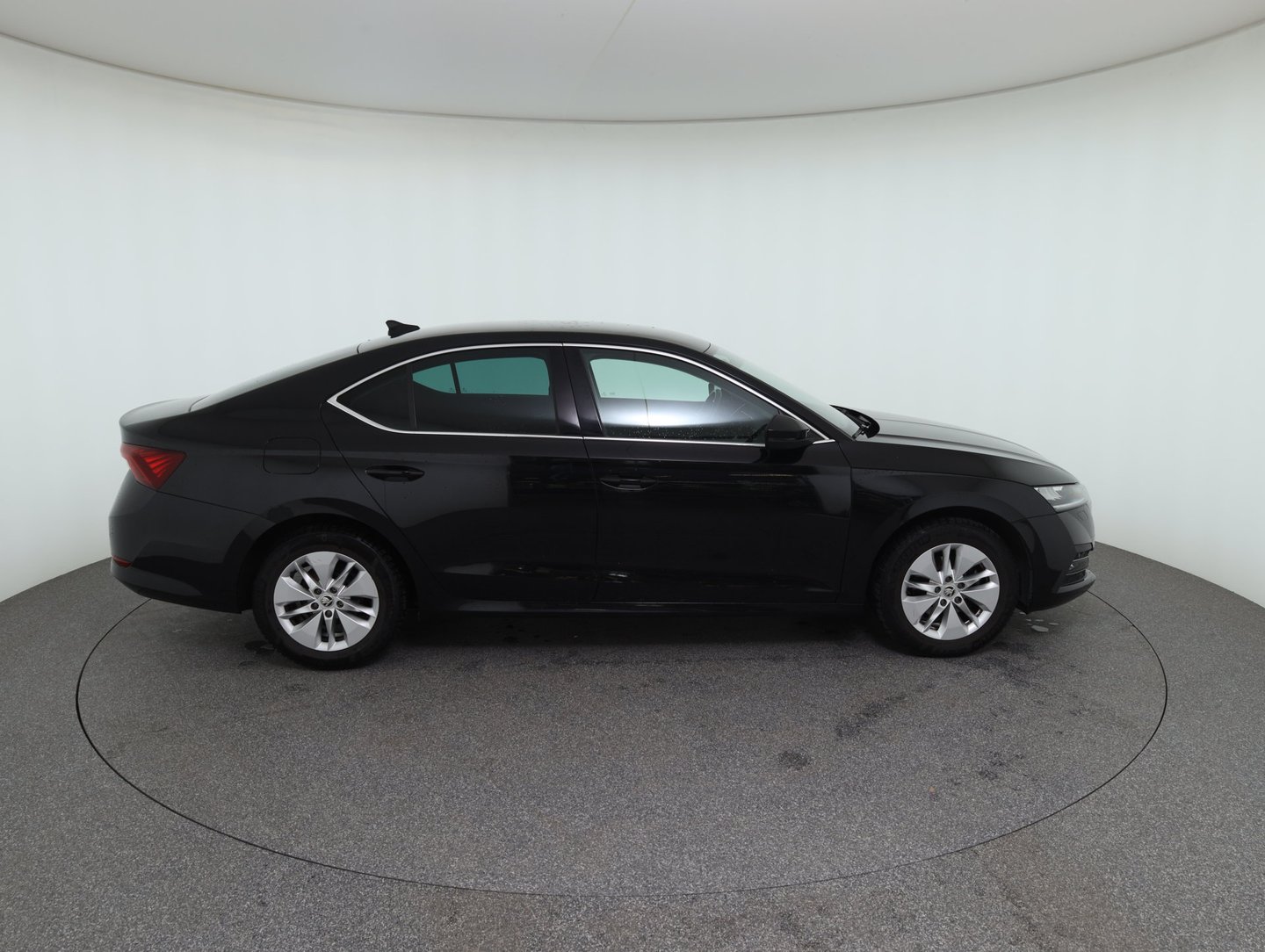 Škoda OCTAVIA Ambition TSI | Bild 4 von 25