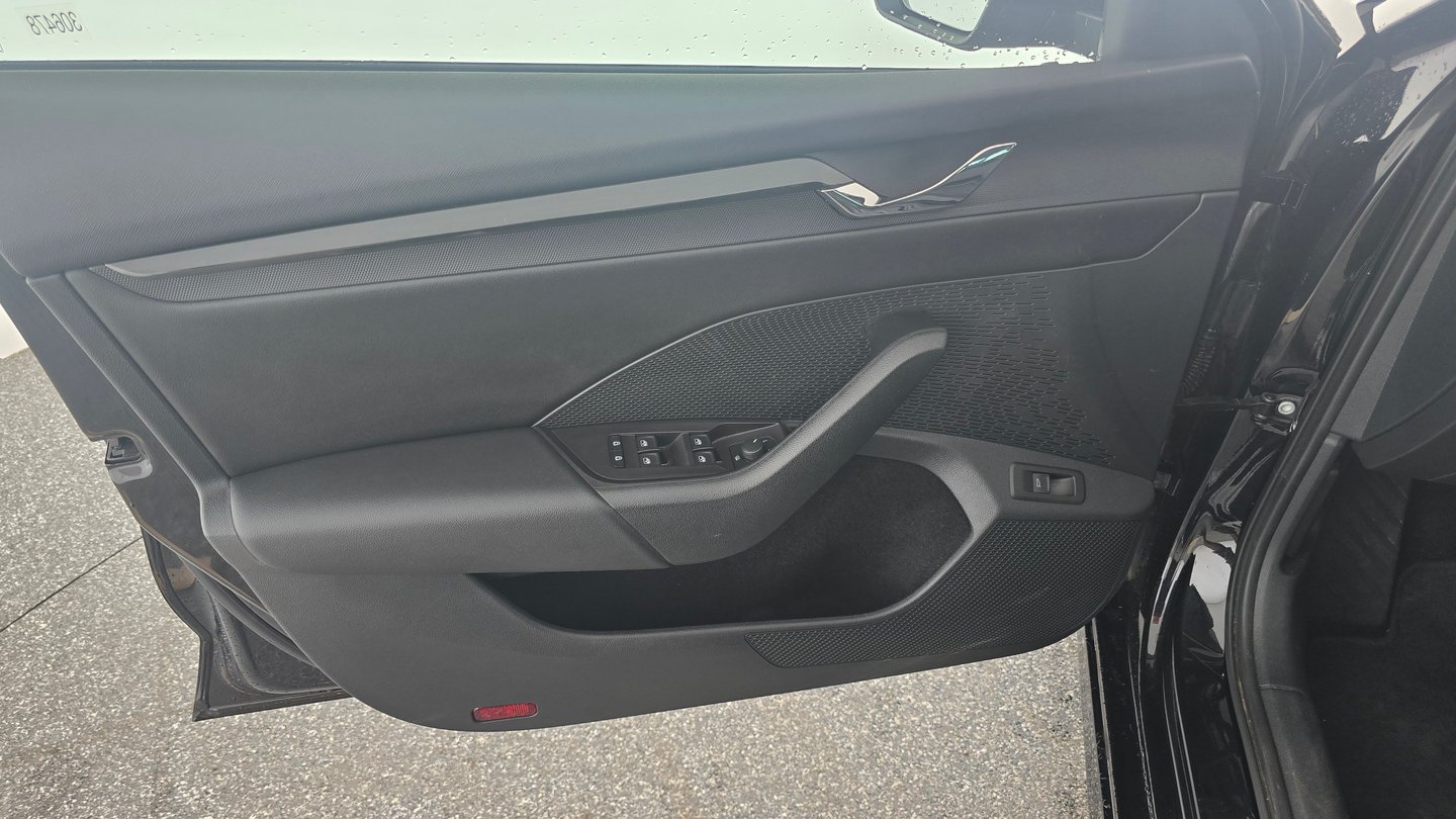 Škoda OCTAVIA Ambition TSI | Bild 10 von 25