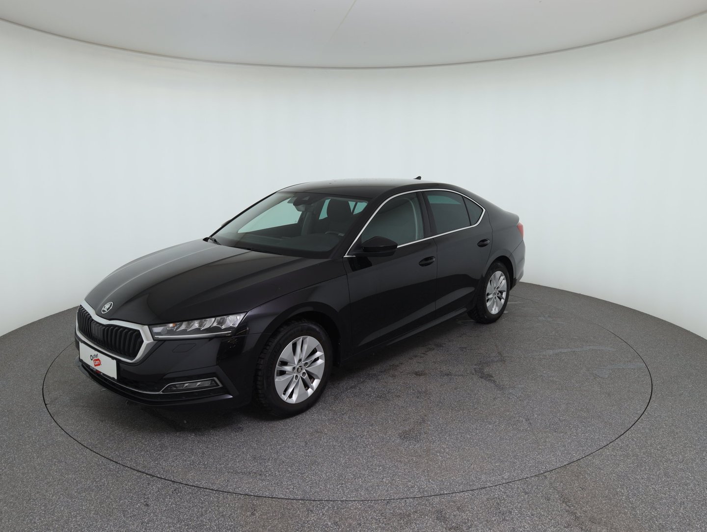 Bild eines Škoda OCTAVIA Ambition TSI