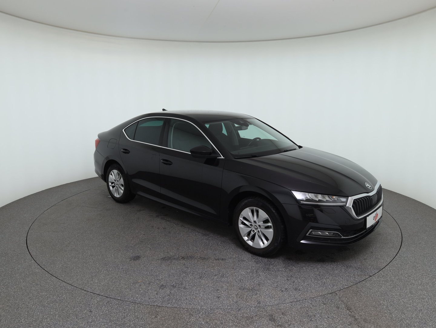 Škoda OCTAVIA Ambition TSI | Bild 3 von 25