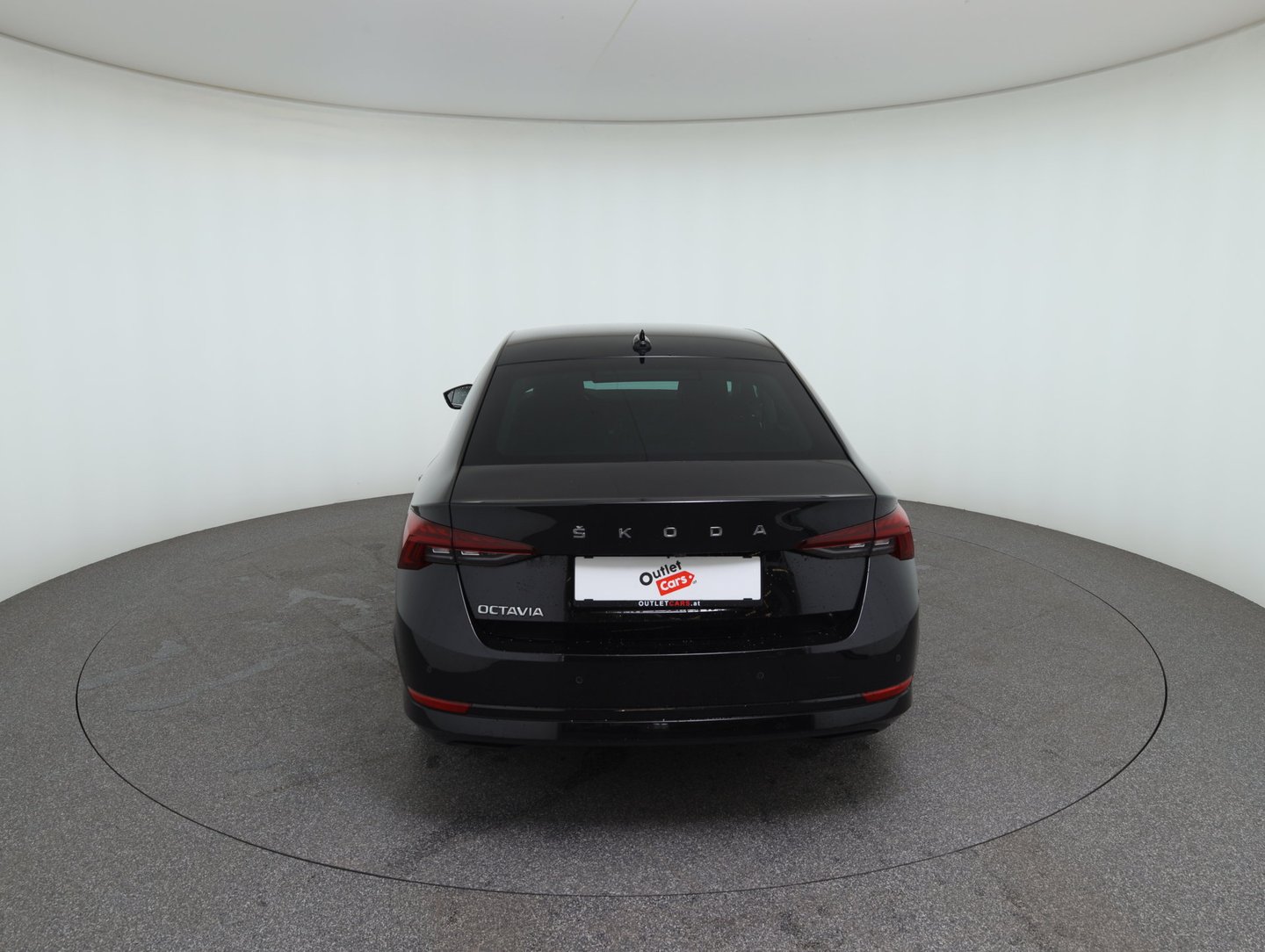 Škoda OCTAVIA Ambition TSI | Bild 6 von 25