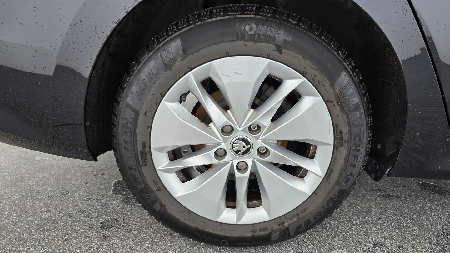 Škoda OCTAVIA Ambition TSI | Bild 9 von 25