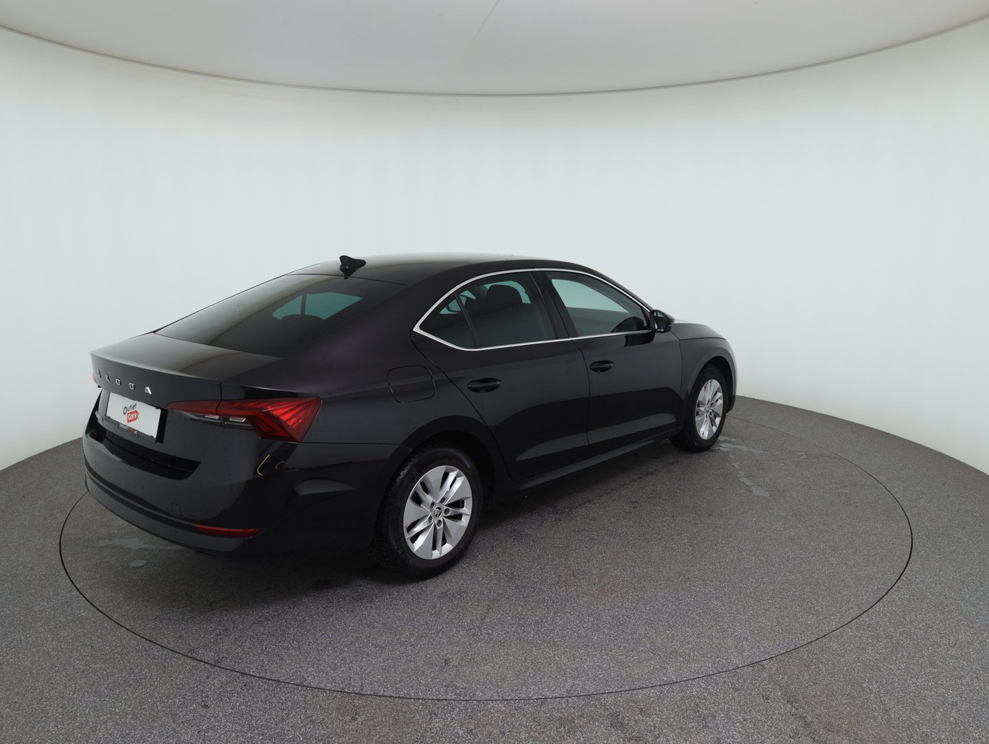 Škoda OCTAVIA Ambition TSI | Bild 5 von 25