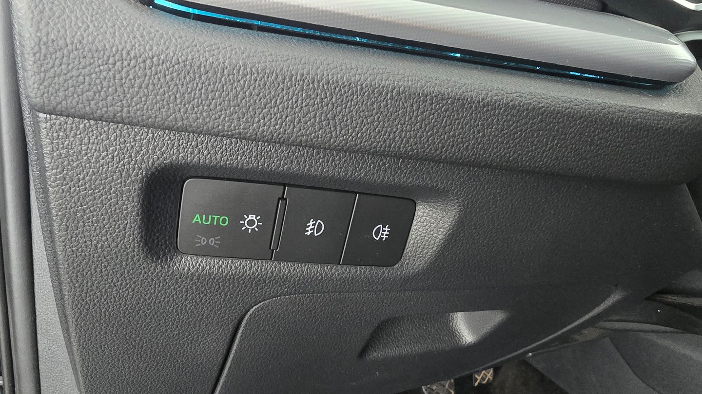 Škoda OCTAVIA Ambition TSI | Bild 11 von 25