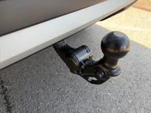 Thumbnail-Foto von Fahrzeug