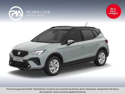 SEAT Arona Style Edition 1.0 TSI DSG