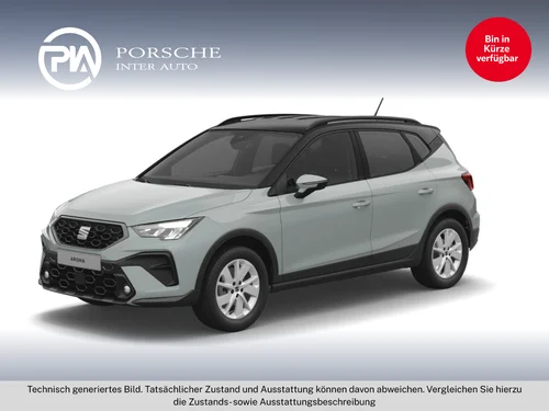 SEAT Arona Style Edition 1.0 TSI DSG