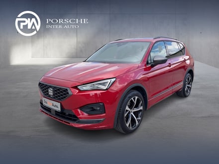 SEAT Tarraco FR 1.5 TSI DSG