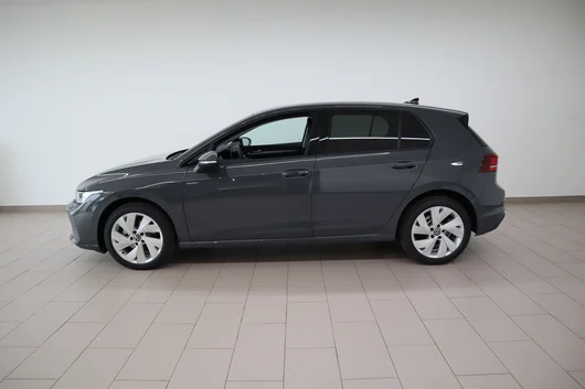 Bild eines VW Golf Rabbit TSI
