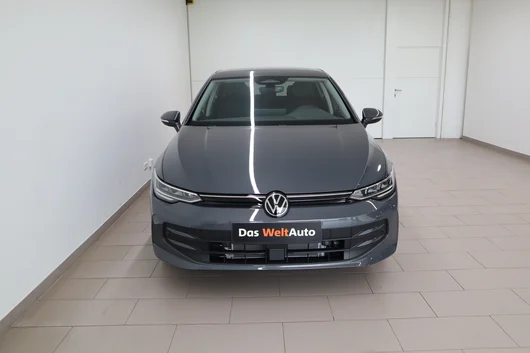 Bild eines VW Golf Rabbit TSI