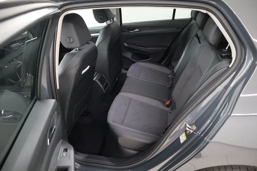 Bild eines VW Golf Rabbit TSI