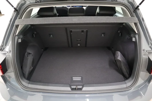 Bild eines VW Golf Rabbit TSI