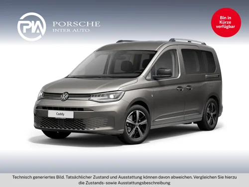 Foto von Fahrzeug