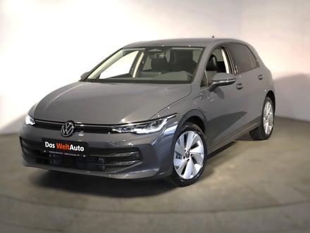 VW Golf Rabbit eHybrid DSG 150 kW