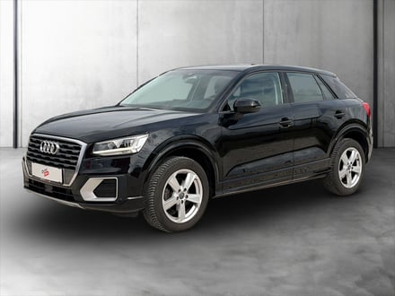 Audi Q2 35 TFSI Sport