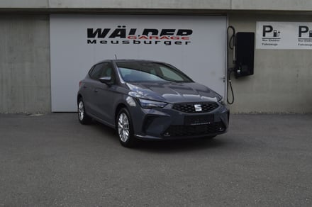 SEAT Ibiza Style Edition 1.0 TSI 95PS