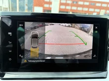 Thumbnail-Foto von Fahrzeug