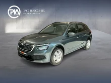 Thumbnail-Foto von Fahrzeug