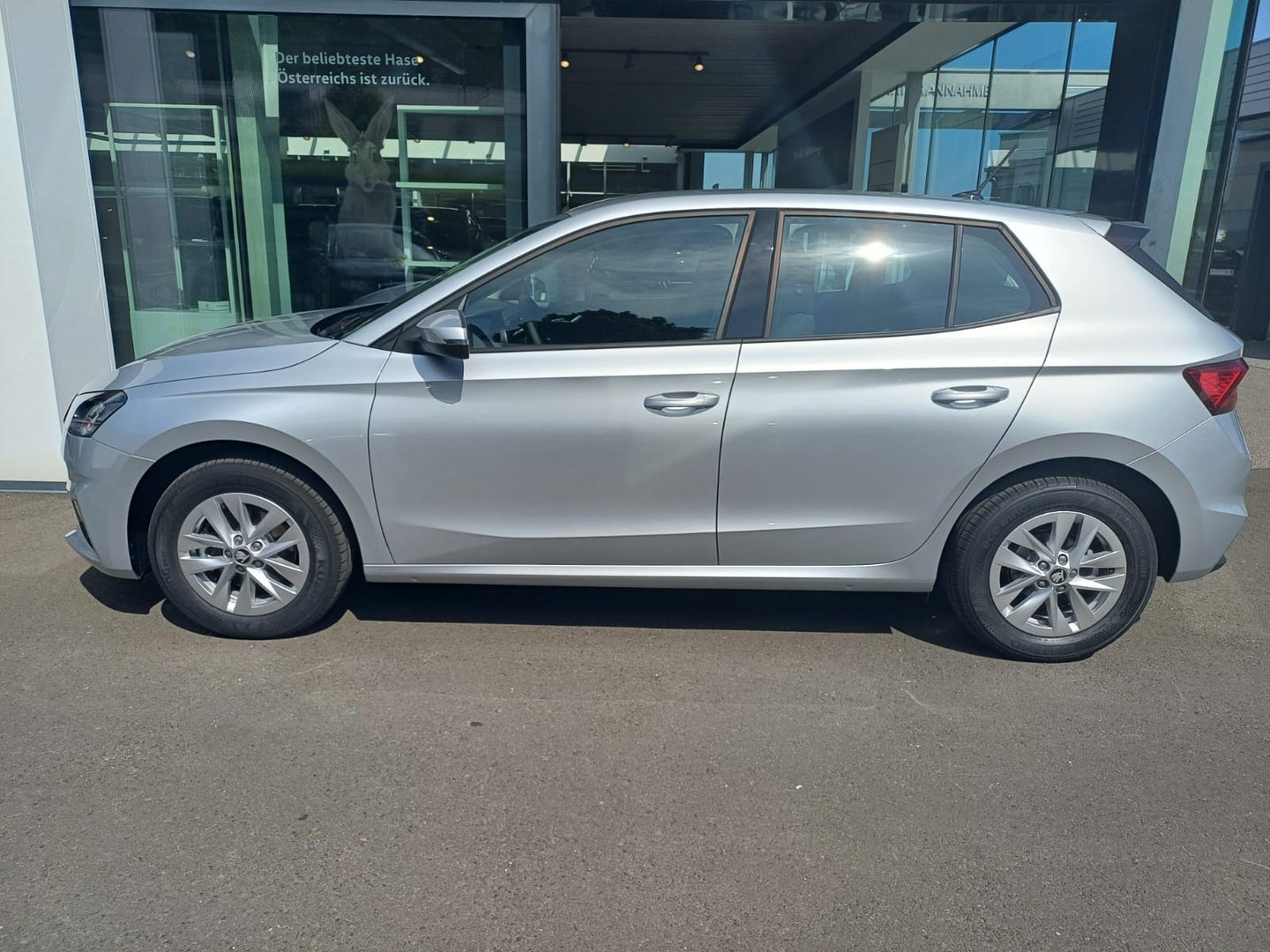 Fahrzeug Vorschaubild