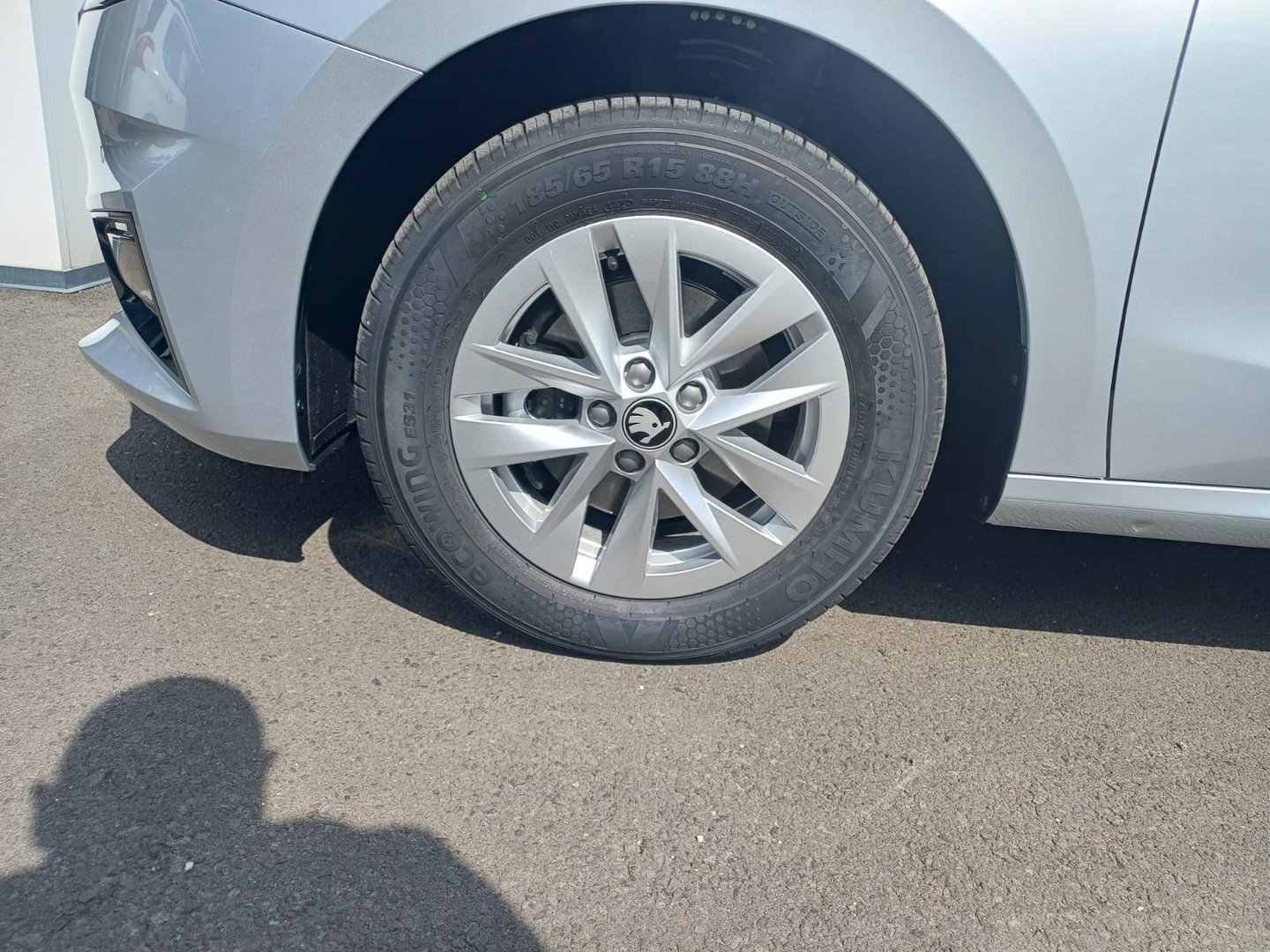 Fahrzeug Vorschaubild