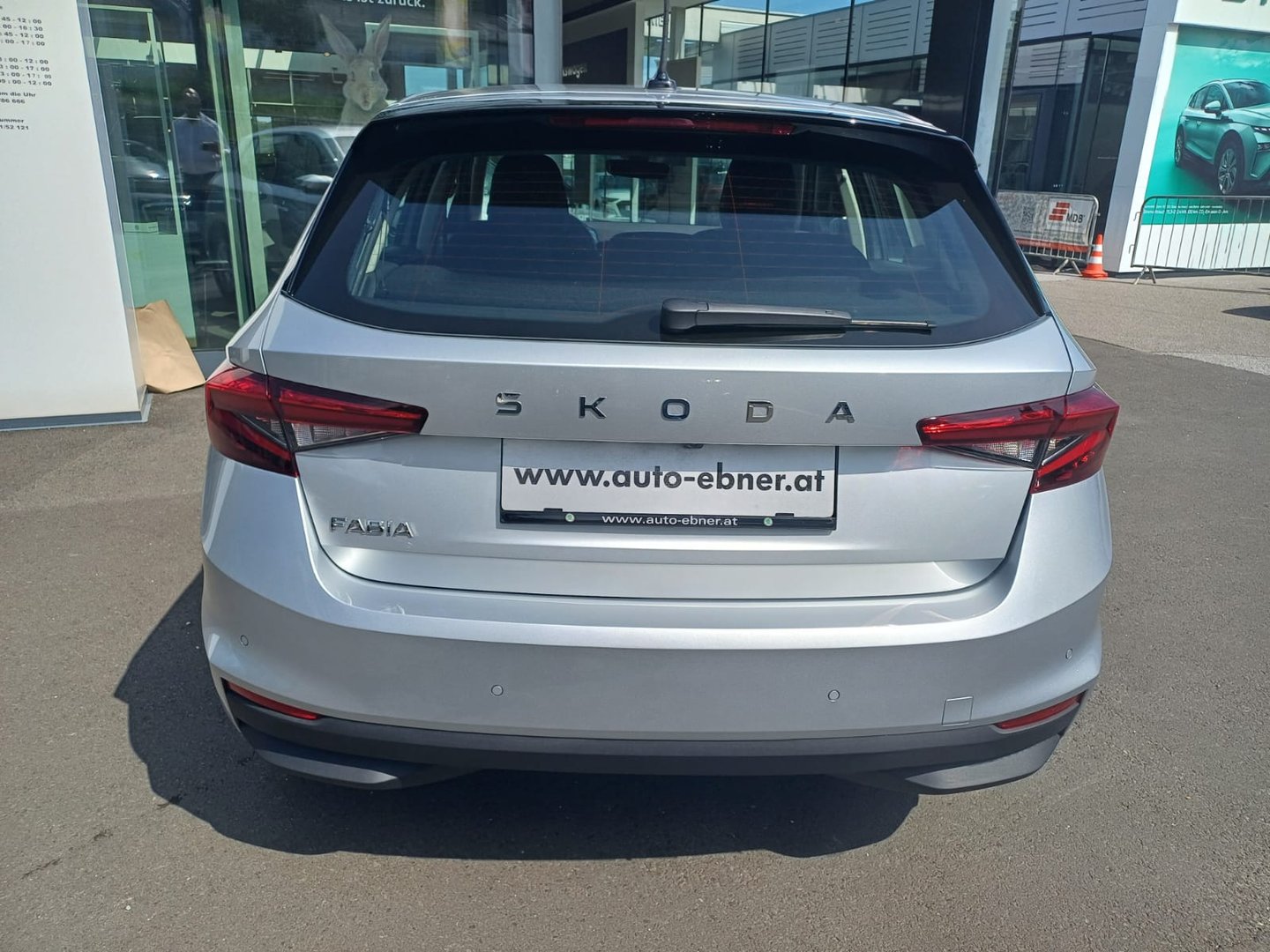 Fahrzeug Vorschaubild