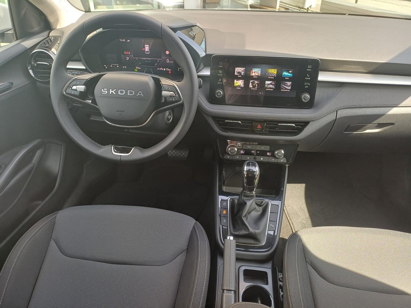 Fahrzeug Vorschaubild