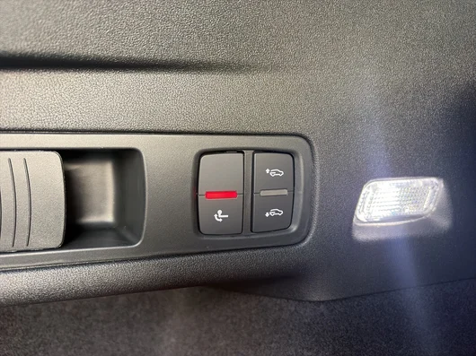 Bild eines Q6 e-tron quattro