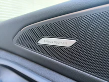 Audi Q6 e-tron quattro in Daytonagrau Perleffekt