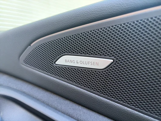 Bild eines Q6 e-tron quattro