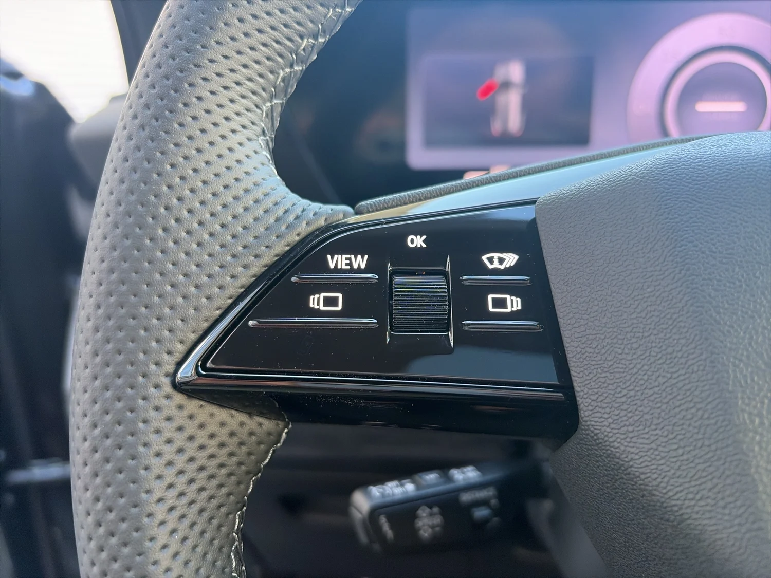 Bild eines Q6 e-tron quattro