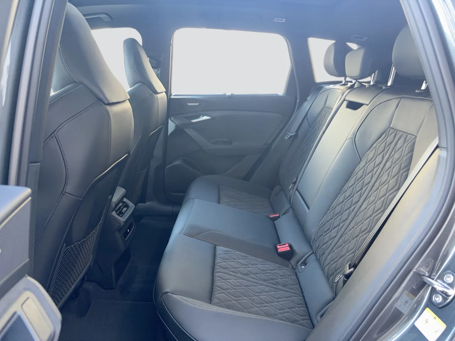 Bild eines Q6 e-tron quattro