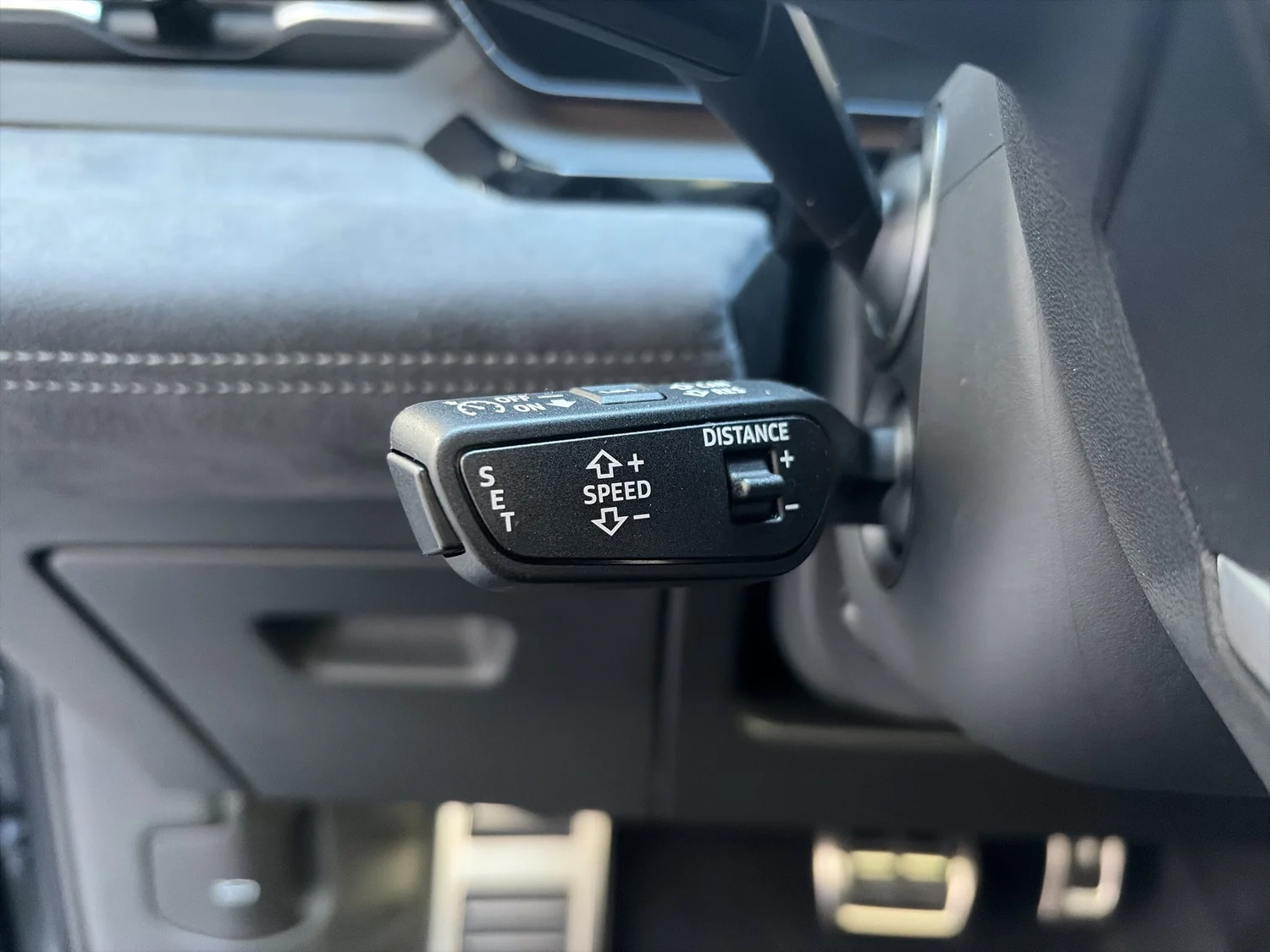 Bild eines Q6 e-tron quattro