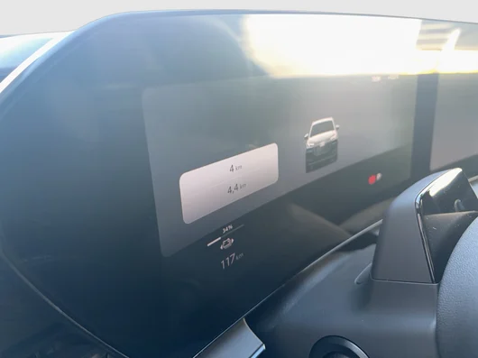 Bild eines Q6 e-tron quattro