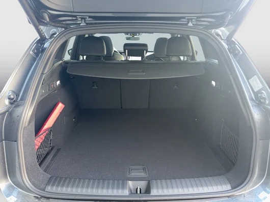 Bild eines Q6 e-tron quattro