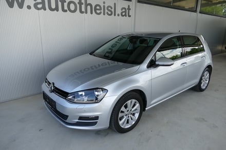 VW Golf Rabbit TDI